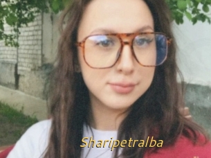 Sharipetralba