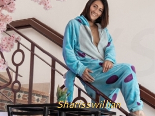 Sharisswillian