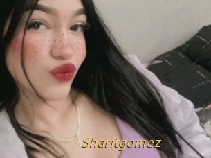 Sharitgomez
