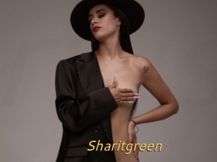 Sharitgreen