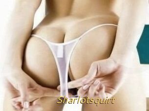 Sharlot_squirt
