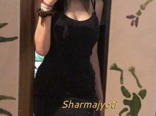 Sharmajyoti