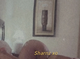 Sharnz_xo