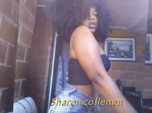 Sharoncolleman