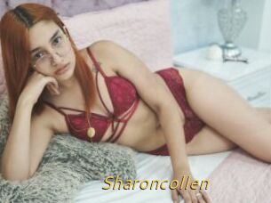 Sharoncollen