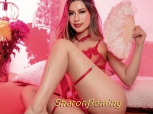 Sharonfleming