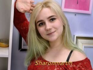 Sharonmartin