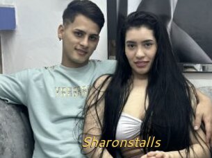 Sharonstalls