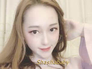 Shashababy