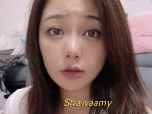 Shawaamy