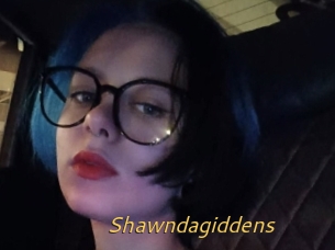 Shawndagiddens