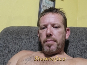 Shawnoface