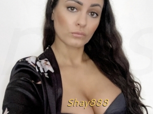 Shay888
