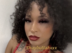 Shaybuttahxxx