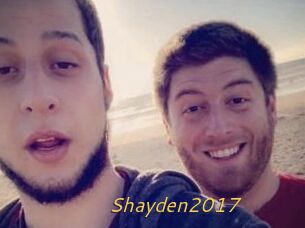 Shayden2017