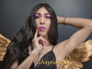 Shaynafoxx