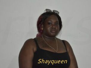 Shayqueen