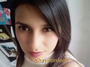 Shayronleon