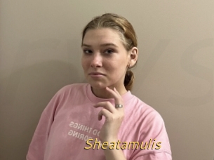 Sheatamulis