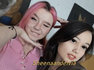Sheenaandelvia