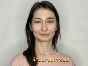 Sheenaanness