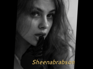 Sheenabrabson