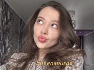 Sheenaburge