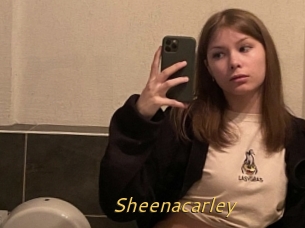 Sheenacarley