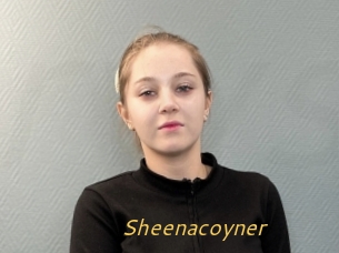 Sheenacoyner