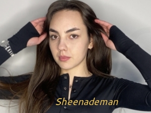 Sheenademan