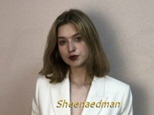 Sheenaedman