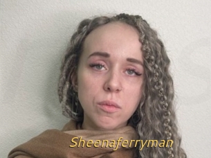 Sheenaferryman