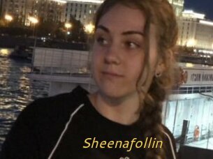 Sheenafollin