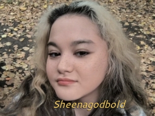 Sheenagodbold