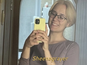 Sheenagrayer