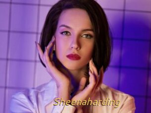 Sheenaharding