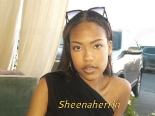 Sheenaherrin
