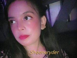 Sheenaryder