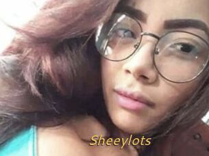 Sheeylots