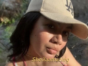 Sheilaamazing