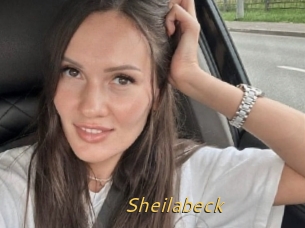 Sheilabeck