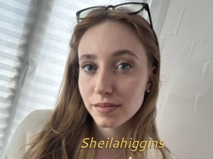 Sheilahiggins