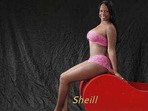 Sheill