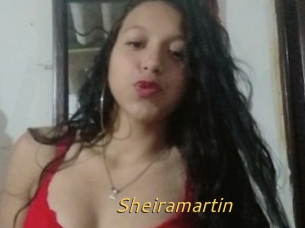 Sheiramartin