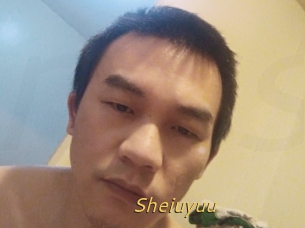 Sheiuyuu