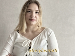 Sheiylasmith