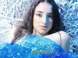Sheliaterry