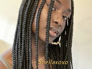 Shellaxoxo