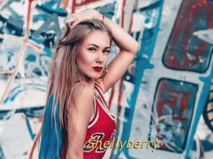 Shellyberry