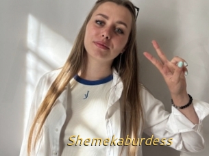 Shemekaburdess